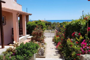 La Meridiana IUN P2300 Cala Gonone